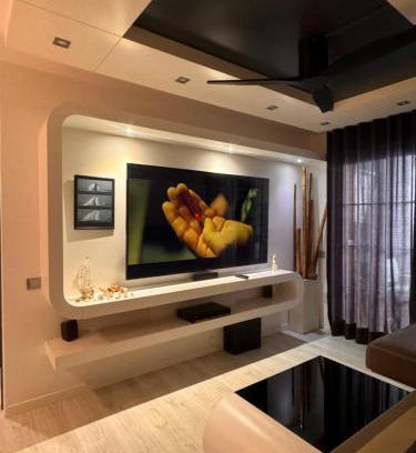 Almerimar Apartment | Bungalows del Golf Almerimar