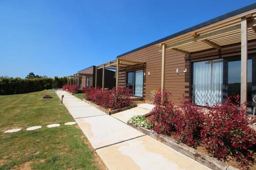 Suances Apartment | Bungalows Elma
