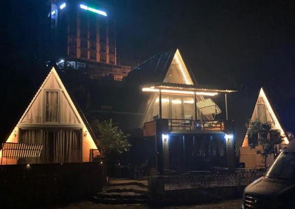 Ardesen Bed & Breakfast | Bunika Bungalov