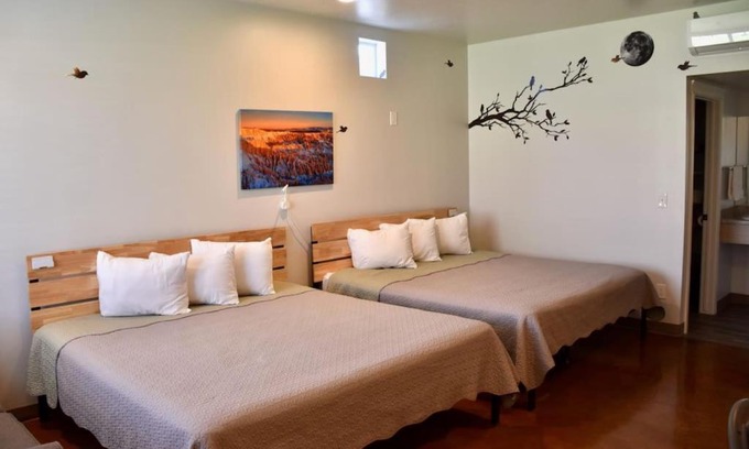 La Verkin House | Bunkhouse 3B With Full Bath