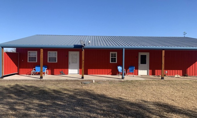 Blackwell Apartment | BunkHouse, hunters home away from home