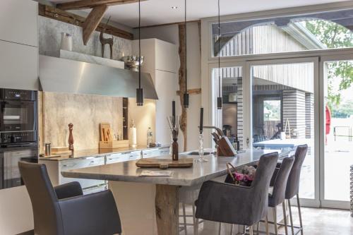 Oberndorf House | BunnyHuus Scheunen-Loft