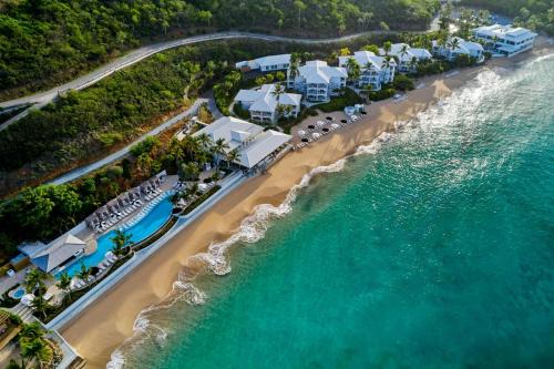 Estate Bakkero Hotel | Buoy Haus Beach Resort St Thomas Autograph Collection