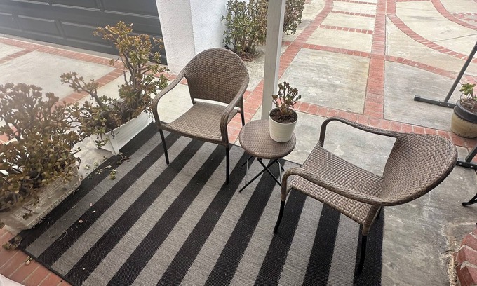Burbank House | Burbank Private Efficiency Unit
