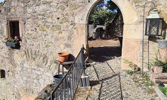 Wetzlar Other | Burg Hermannstein - KingsRoom