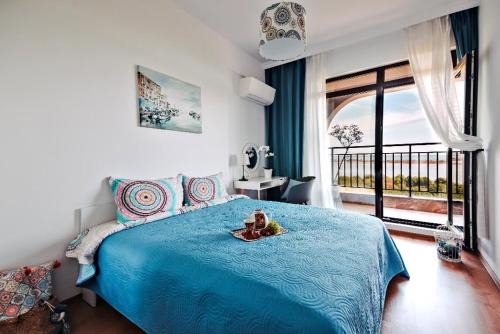 Burgas Apartment | Burgas Residence 607
