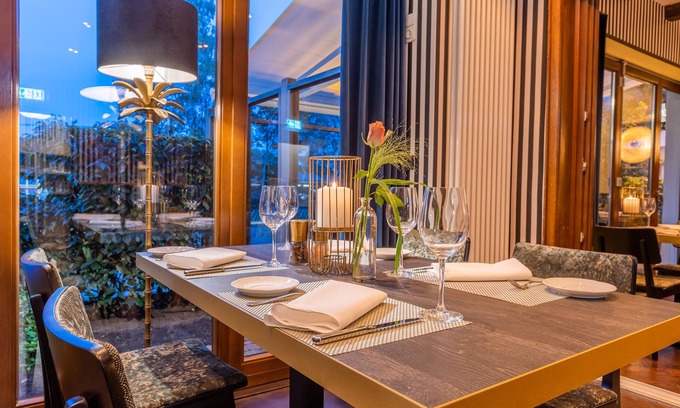 Hude Hotel | Burgdorfs Hotel & Restaurant