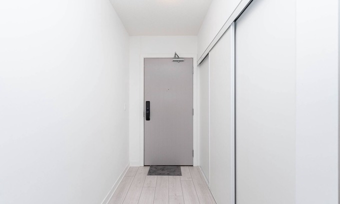 Burlington Condo | Burlington's Newest, Most-Amenity Rich Building