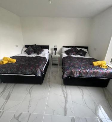 Burnley Apartment | Burnley luxury B&B - 5 star