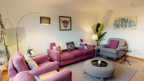 Aviemore House | Burnside Pines