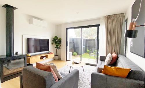 Albert Town House | Burrows Hutch Wanaka