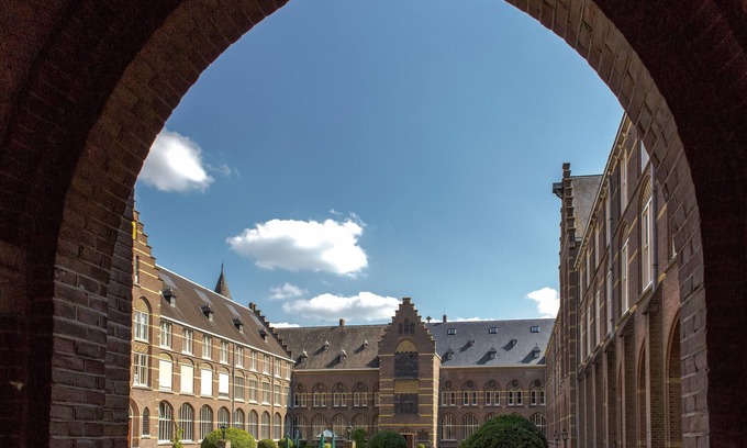 Hoeven Hotel | Business & Eventlocation Bovendonk