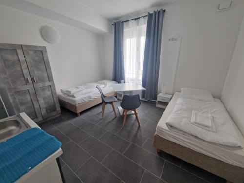 Kaulsdorf Apartment | BusinessQuartier Berlin