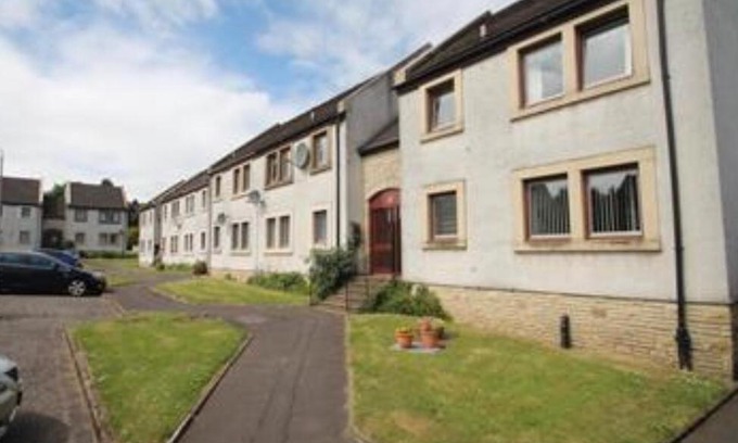 Balloch House | But & Ben in Balloch