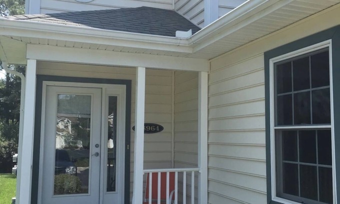 Frankford House | Butler Beach House, 1 Mile from Bethany Beach in a quiet pooled community