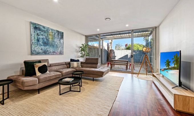 Richmond North Apartment | Butler Street, Richmond