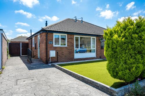 Blackpool House | Buttercup Bungalow in Blackpool