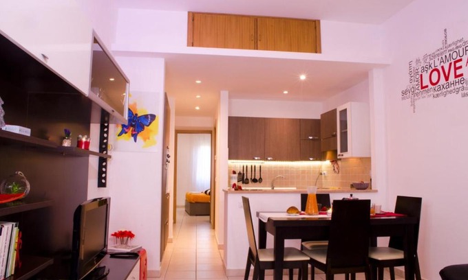 Sutri Apartment | Butterfly casa vacanze