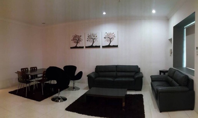 Kuching House | Butterfly Cottage Homestay Kuching