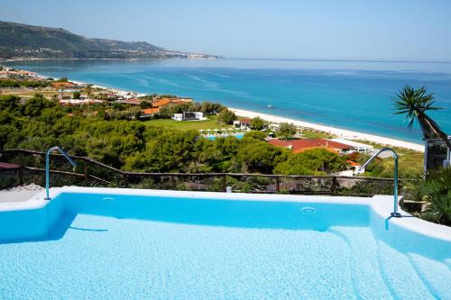 Marina di Zambrone Hotel | BV Kalafiorita Resort
