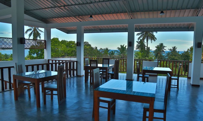 Tangalle Hotel | BV Residence