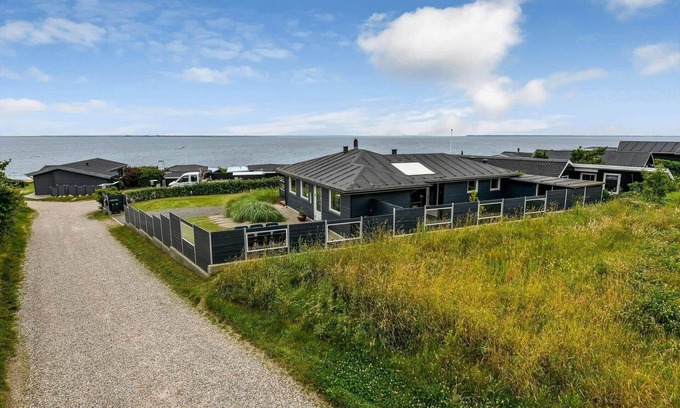 Sjaelborg House | BV138 Esbjerg V - Sjelborgdalen 108