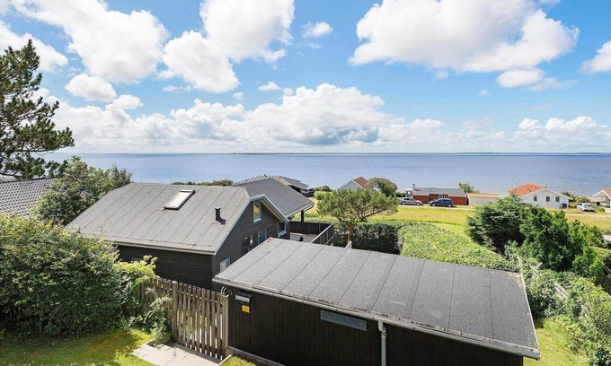 Sjaelborg House | BV316 Esbjerg V - Øvre Bulbjergvej 6