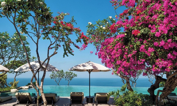 Pecatu Resort | Bvlgari Resort Bali