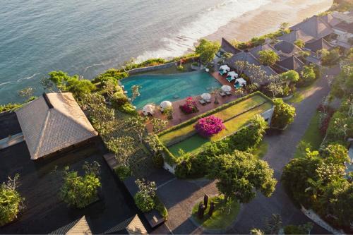 Pecatu Resort | Bvlgari Resort Bali