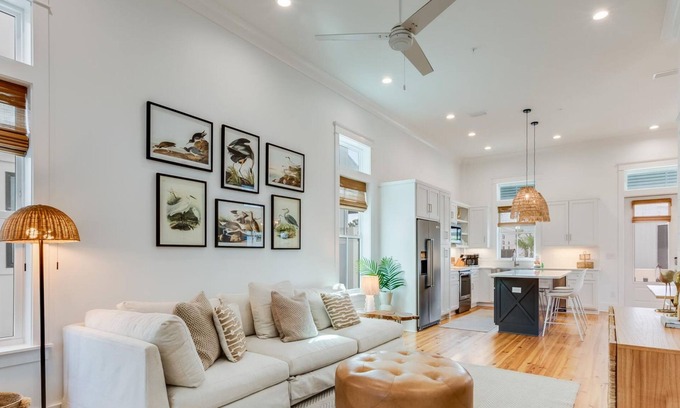 Orange Beach Cottage | BVR 34 - Shore Nuff by Liquid Life