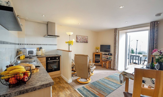 Rhyd-y-clafdy Cottage | Bwthyn Hudol Bach - UK46709