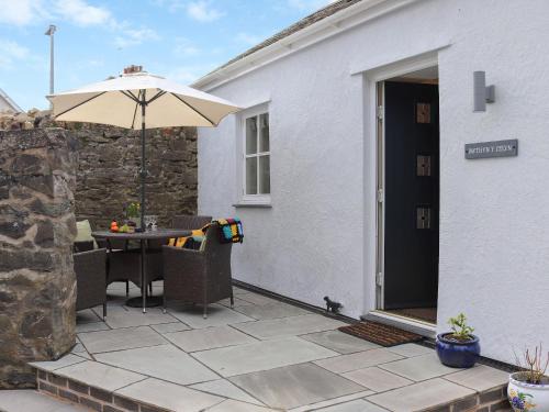 Conwy House | Bwthyn Y Celyn