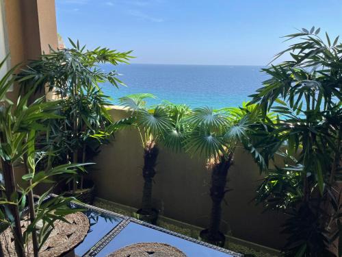 La Bocca Apartment | BY NEPTUNE - La Palme Azur Beach view