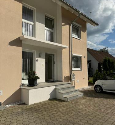 Bermatingen Apartment | By Stelwag