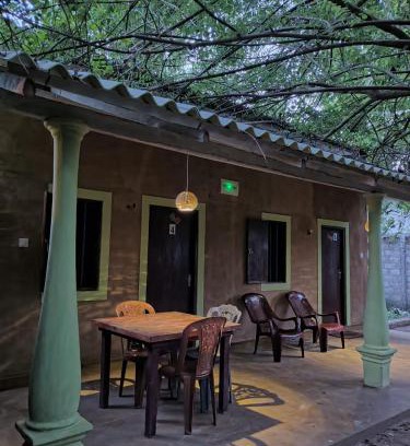 Hikkaduwa Hotel | By The C' Cabanas