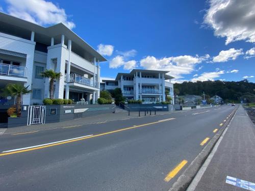Paihia Apartment | By the Sea
