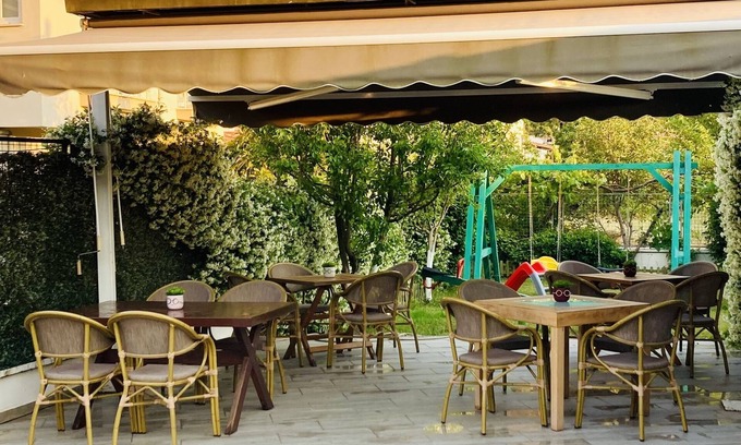 Orhaniye Hotel | Bybassios Hotel