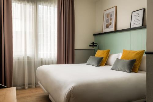 Iralabarri Hotel | BYPILLOW Irala