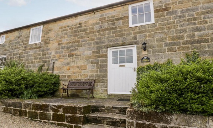 Briggswath House | Byre Cottage