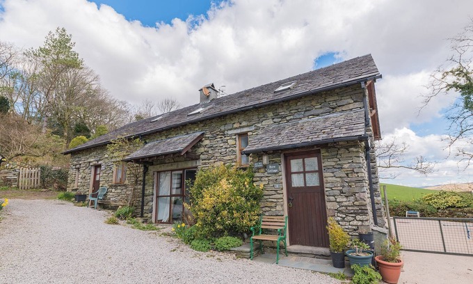 Broughton Mills Apartment | Byre & Millers Cottages, Lake District, sleeps 12