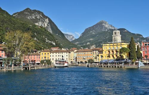 Riva del Garda House | Byron
