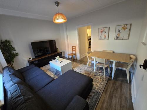 ByWard Market Apartment | Byward Market Downtown Guesthouse