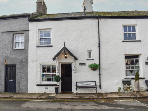 Cartmel House | Byways
