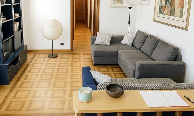 Dorsoduro House | Cà Baby Venezia