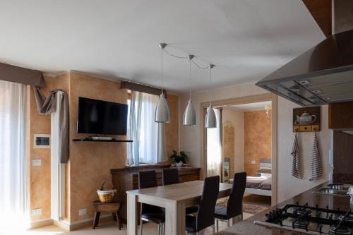 Zogno Apartment | Cà da Cesare