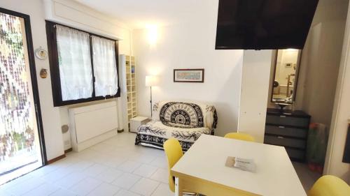 San Terenzo Apartment | Cà Daa Richetina
