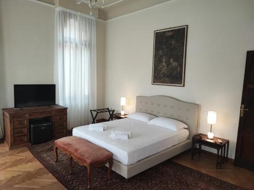Santa Croce House | Cà degli Stueri
