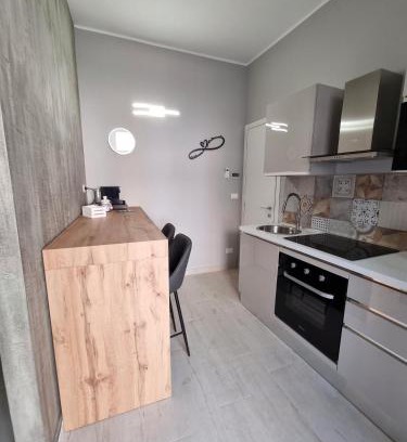Casale Monferrato Apartment | Cà Fiamma 2