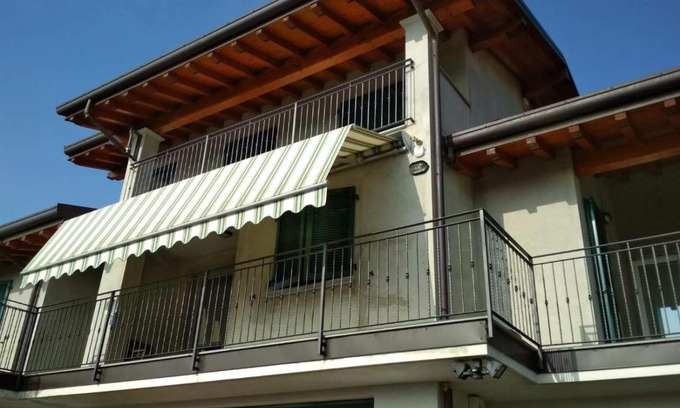 Alserio Apartment | Cà "La Bellavista"