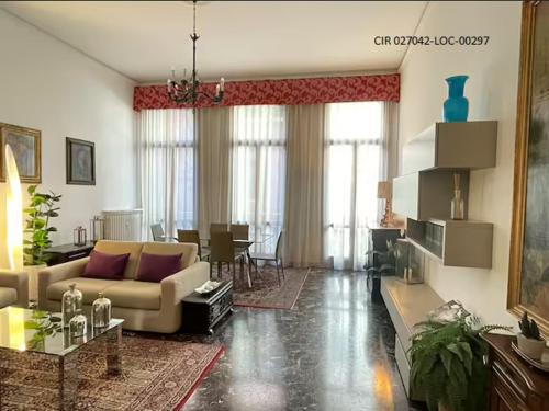 Santa Croce Apartment | Cà Mocenigo Nobile
